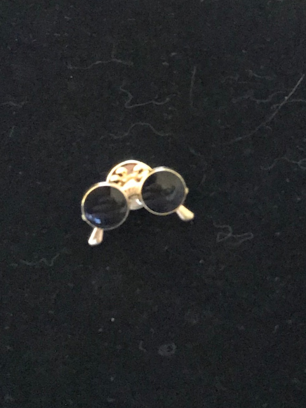 NWOT cute sunglasses pin (pins: 1/$12, 2/$20)